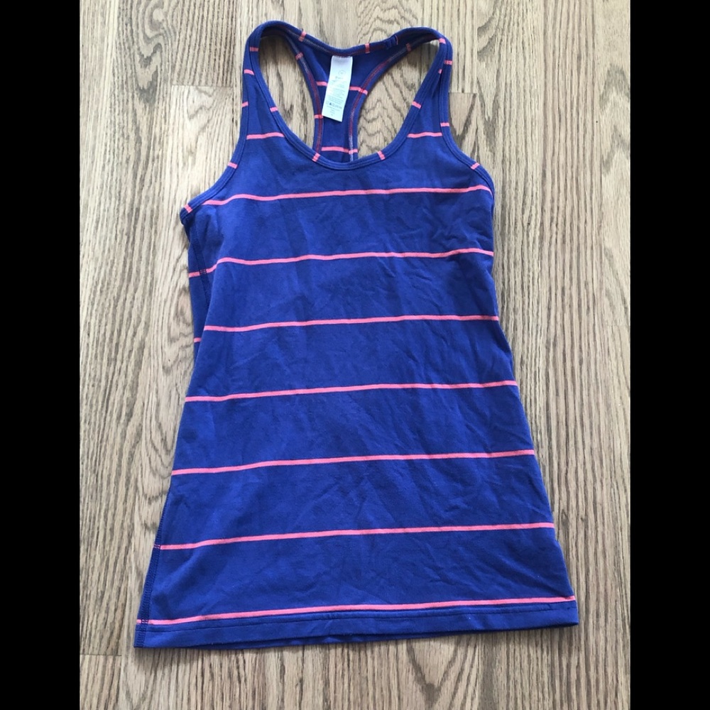 *Ivivva* Girls tank top